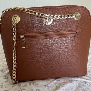 Brown Purse
